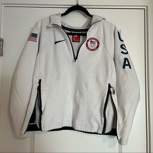Nike Olympic Team USA Jacket